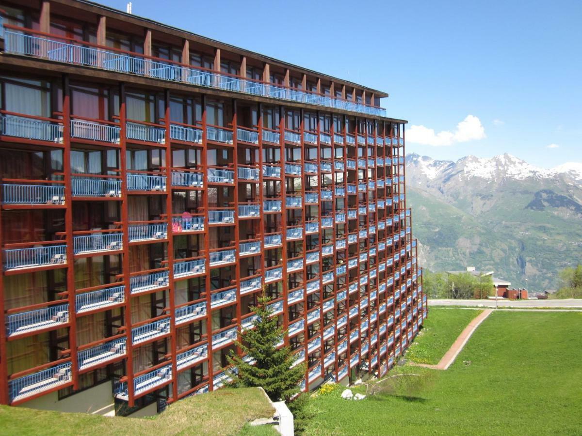 Arc 1800 Pierra Menta Daire Les Arcs  Dış mekan fotoğraf