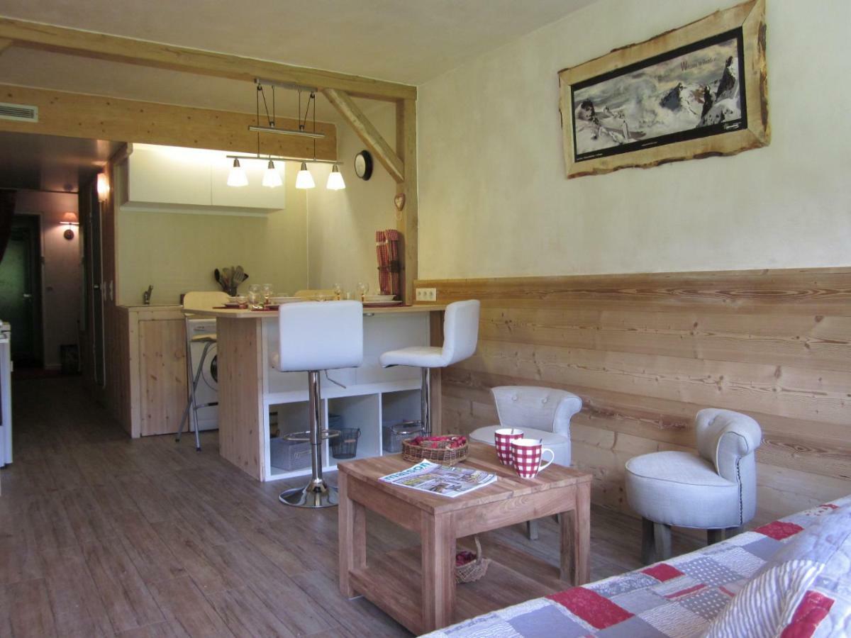 Arc 1800 Pierra Menta Daire Les Arcs  Dış mekan fotoğraf