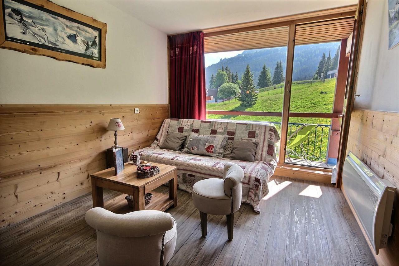 Arc 1800 Pierra Menta Daire Les Arcs  Dış mekan fotoğraf