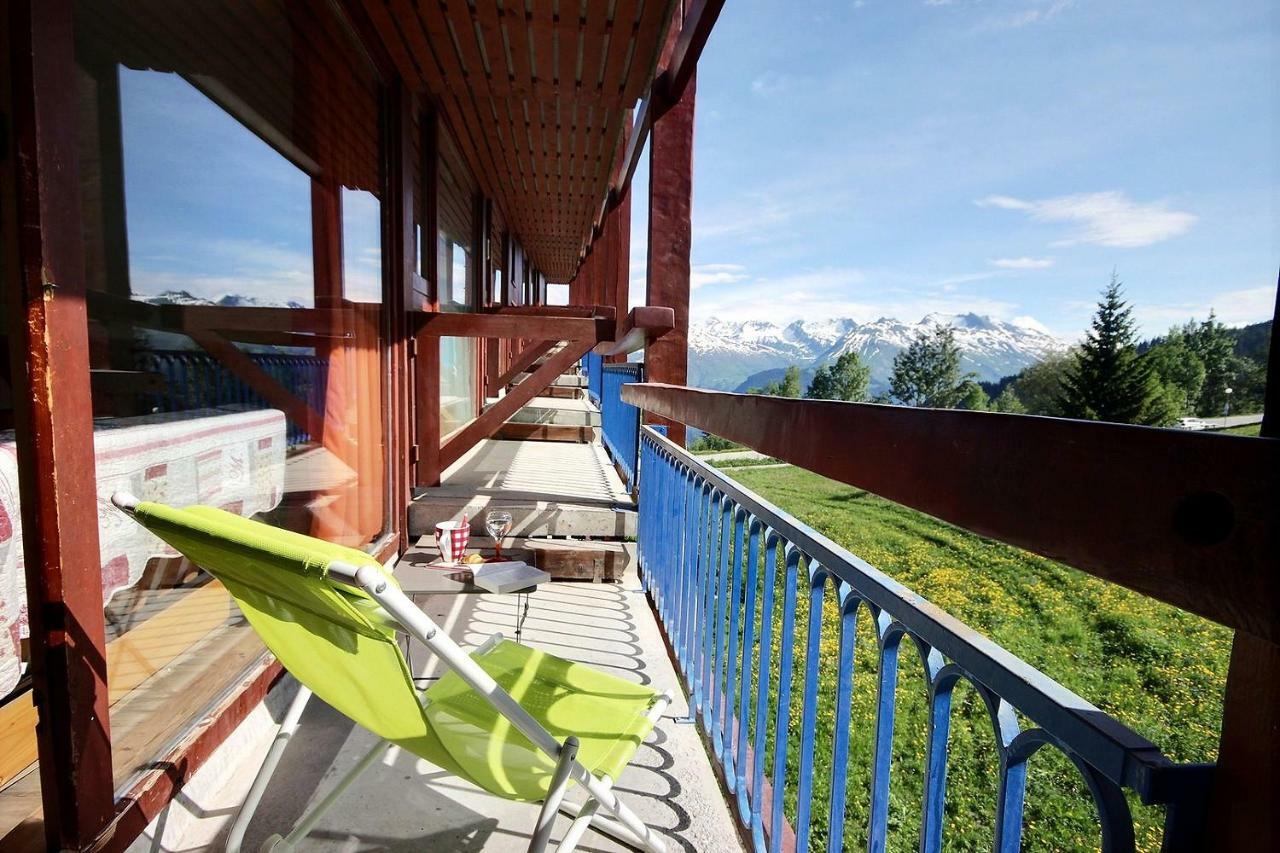 Arc 1800 Pierra Menta Daire Les Arcs  Dış mekan fotoğraf